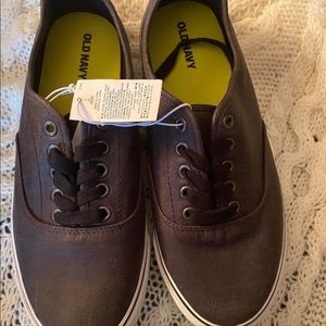 NWT old navy shoes
